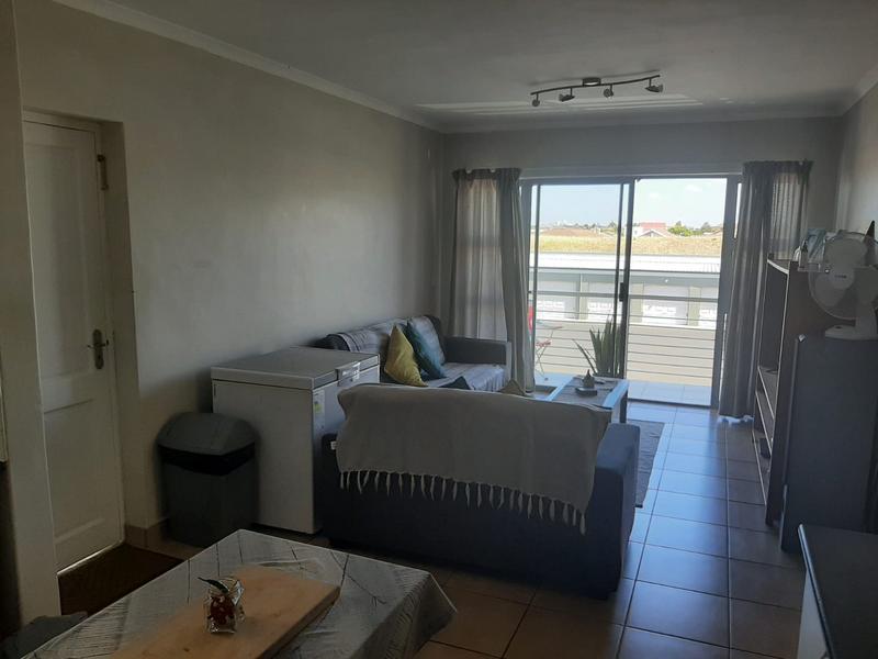 To Let 2 Bedroom Property for Rent in Gordons Bay Western Cape
